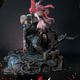 Illustration for article titled iNioh/i Statue Costs Nearly $1,000em/em